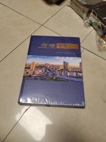 荷塘年鉴2022(湖南省株洲市荷塘区)