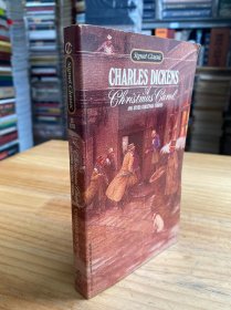 CHARLES DICKENS