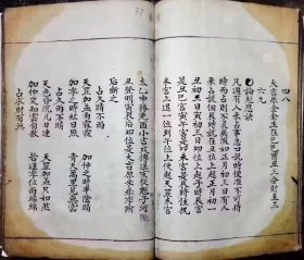 《开山立向提坟起丧秘语》
清代名师叶先生秘传道教珍本，
内容:论六十甲子起病吉凶神断，八卦断病之图，看病怪吉凶判，天罡六壬马前时课，张天师论吉凶之图，论尅应决，占卜神断等…．