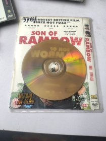 第二滴血DVD