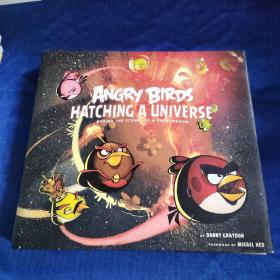 Angry Birds：Hatching a Universe