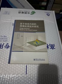 基于视觉内容的图像检索技术研究