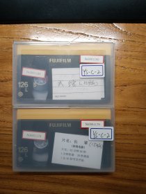 稀缺1980年代惠英红电影录像带，绝版录像带，高品质DVCPRO母带，电视台录像带，品质看图武馆，长辈。标价是一盘的价格，不包邮。