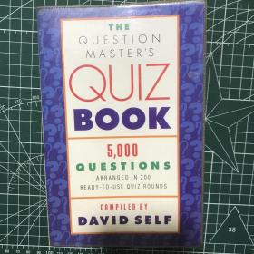 Quiz  book