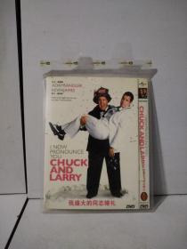 我盛大的同志婚礼DVD