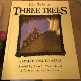 The tale of three trees