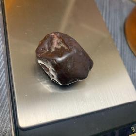 陨石 产地苏家屯 天上星星 唯一的一颗