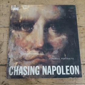 CHASING NAPOLEON（追逐拿破仑）