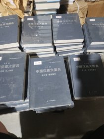 中国汉画大图典（全7卷8册）