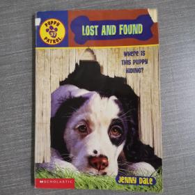 lost and found