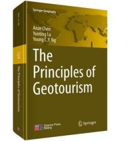 The principles of geotourism