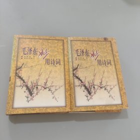 毛澤東妙用詩詞