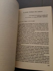 CUENTOS COMICOS 西班牙语原版 32开