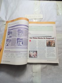 普通高等教育十一五国家级规划教材:新通用大学英语综合教程2