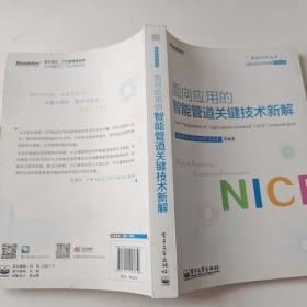 转型时代丛书：面向应用的智能管道关键技术新解