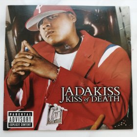 JADAKISS CD （644）