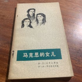 马克思的女儿