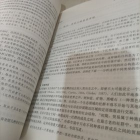 经济社会学原理