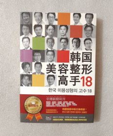 韩国美容整形高手18