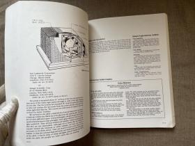 Exploratorium Cookbook III: A Construction Manual for Exploratorium Exhibits, Revised Edition 探索博物馆建造手册 修订版【英文版，12开】裸书1.1公斤重