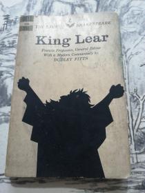 King Lear （李尔王）