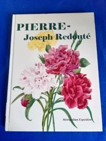 pierre joseph redoute