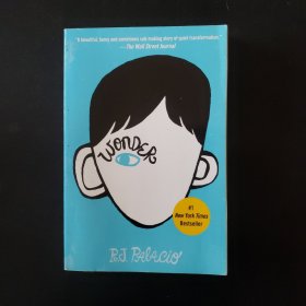 wonder