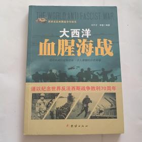 战争纪实 大西洋血腥海战