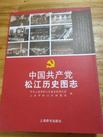 中国共产党松江历史图志