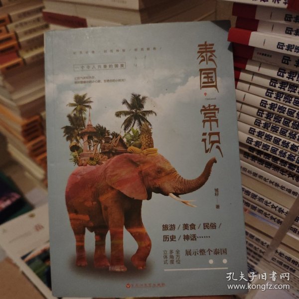 泰国常识