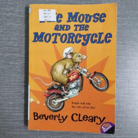 The Mouse andthe  Motorcycle