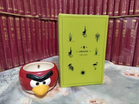 企鹅布纹经典第四辑奇幻冒险系列：金银岛，哈克贝里芬历险记，爱丽丝梦游仙境，丛林故事，珍珠，道连葛雷的画像