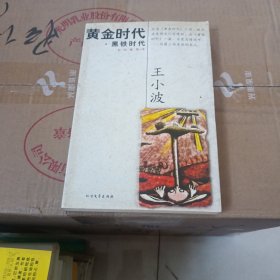 黄金时代 黑铁时代