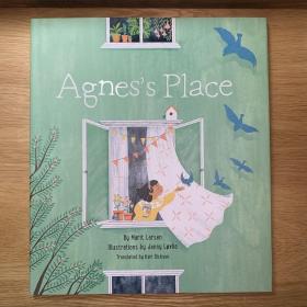Agnes's  Place