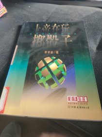 上帝在玩掷骰子: 李宇宙的时间诗学