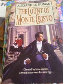 the count of monte cristo