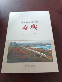 改革开放时代的历城