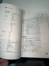 CT和MRI阅片原则与报告书写规范（内有少许笔记划线）