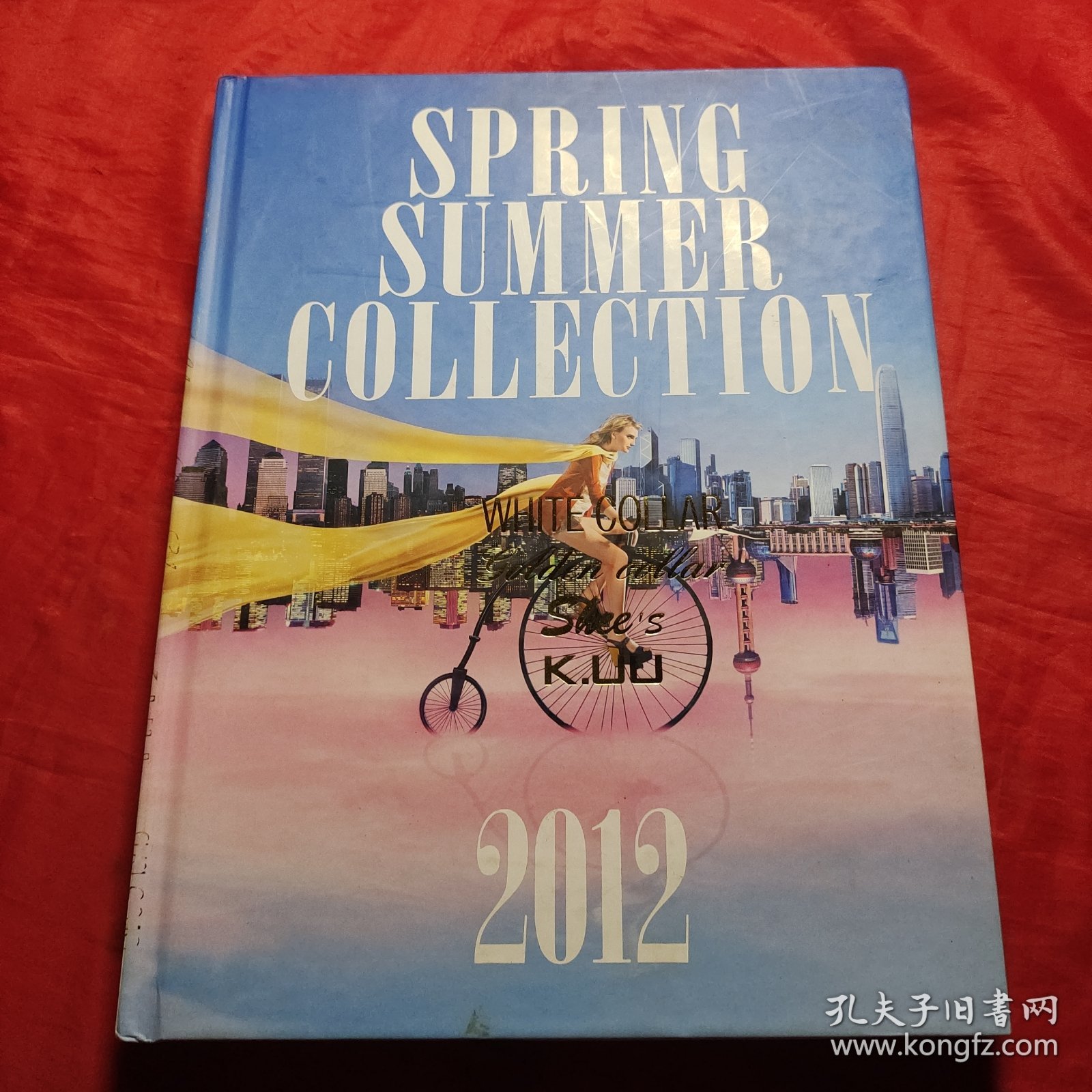 SPRING SUMMER COLLECTION
