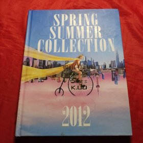 SPRING SUMMER COLLECTION