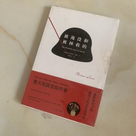 被淹没和被拯救的