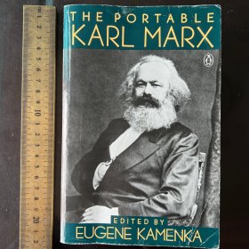 Karl Marx the portable biography autobiography of Karl Marx introduction Karl Marx a life 马克思传 英文原版