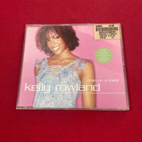 kelly rowland