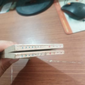 金光大道1-2