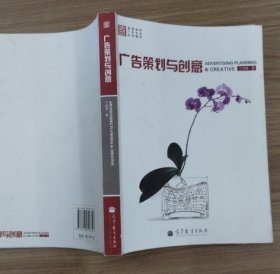 广告策划与创意 9787040316346