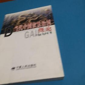 當代中國依法治國概論