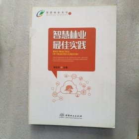 智慧林业最佳实践