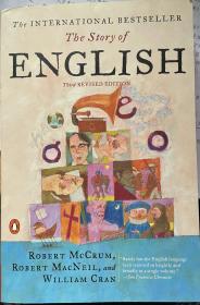 The Story of English：Third Revised Edition