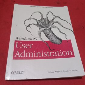 Windows NT User Administration.