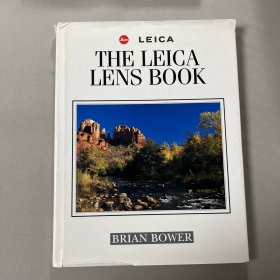 Leica Lens Book